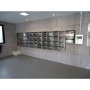 【その他共用部分】 | セントラルパークハイツ