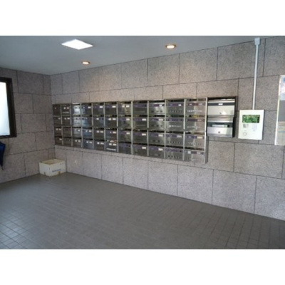 【その他共用部分】 | セントラルパークハイツ