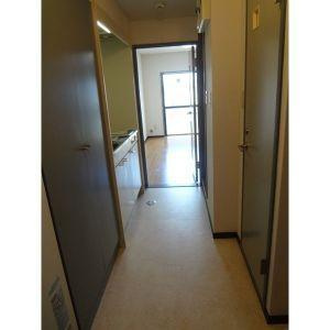 【玄関】 | セントラルパークハイツ