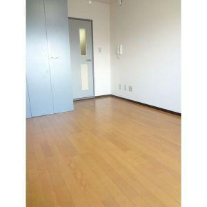 【寝室】 | セントラルパークハイツ