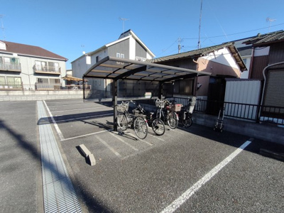 【その他共用部分】 | コンフォールヴィラ