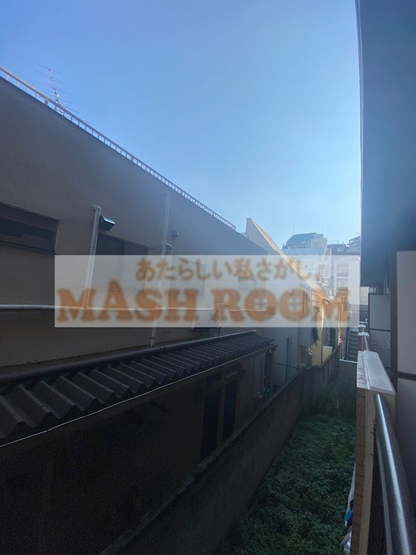 エル・エスパシオの展望