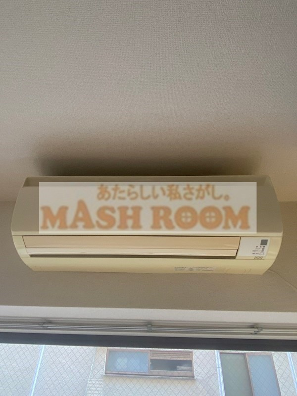 エル・エスパシオの設備