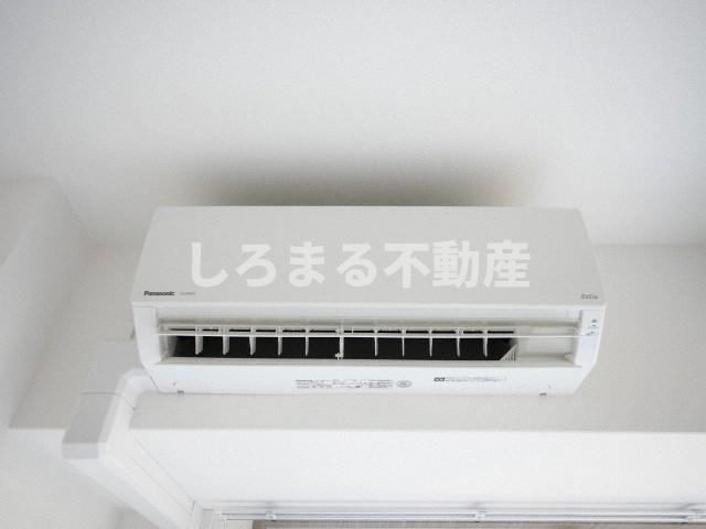 ラヴィータ難波元町の設備