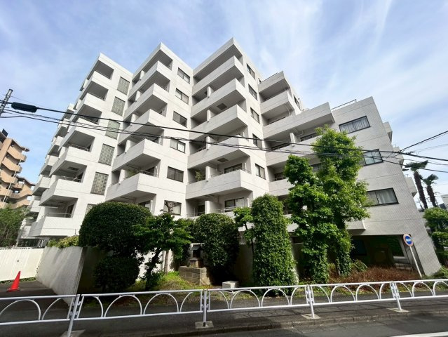 エクレール経堂1F　リノベーションマンション