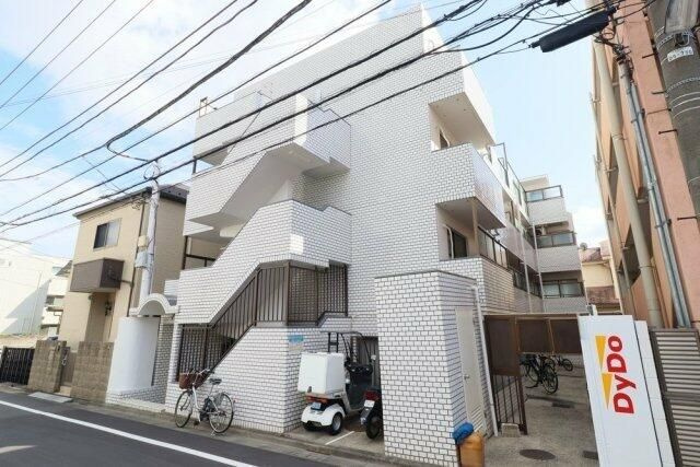 ビアメゾン三井パート２１