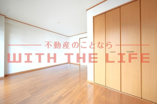 ヴィラージュⅡ【キャッシュバック対象】の内装|きれいな内装です