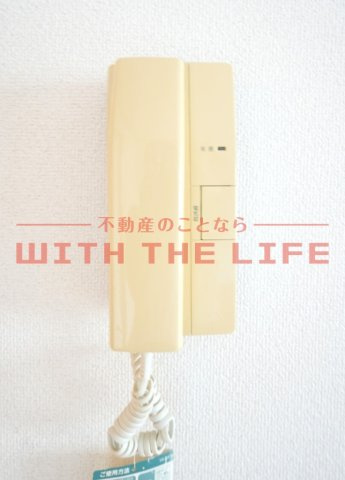 ヴィラージュⅡ【キャッシュバック対象】の設備