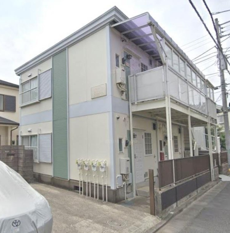 サンエムハイツ