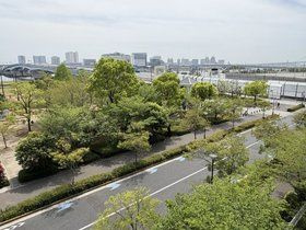 【展望】 | ソフトタウン晴海