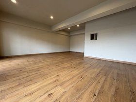 【居間・リビング】 | ソフトタウン晴海