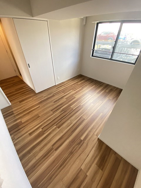 La　Douceur西宮北口