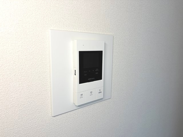 パルディナカダⅡのセキュリティ