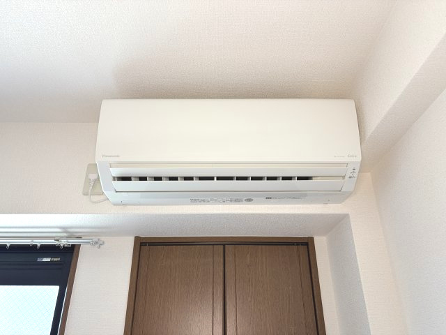パルディナカダⅡの設備
