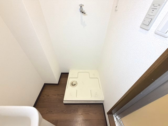 パルディナカダⅡの設備