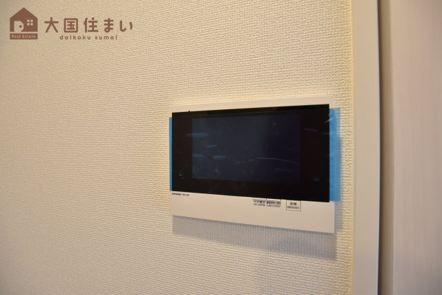 【セキュリティ】 | レオンコンフォート難波クレア