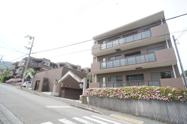 クレイドル宝松苑