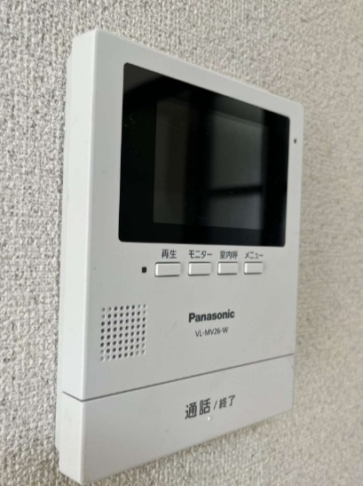 さがみスクエアのセキュリティ