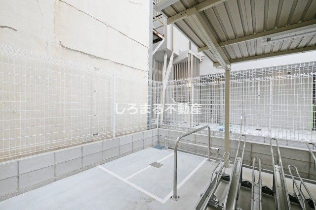 アーバネックス南森町ＥＡＳＴのその他共用部分