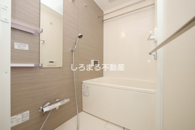 アーバネックス南森町ＥＡＳＴの浴室