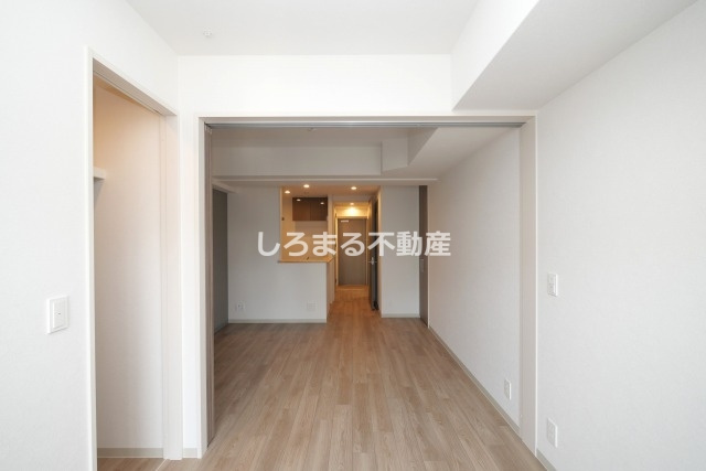 アーバネックス南森町ＥＡＳＴの内装