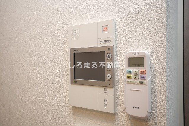 アーバネックス南森町ＥＡＳＴの設備
