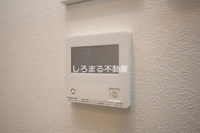 アーバネックス南森町ＥＡＳＴの設備