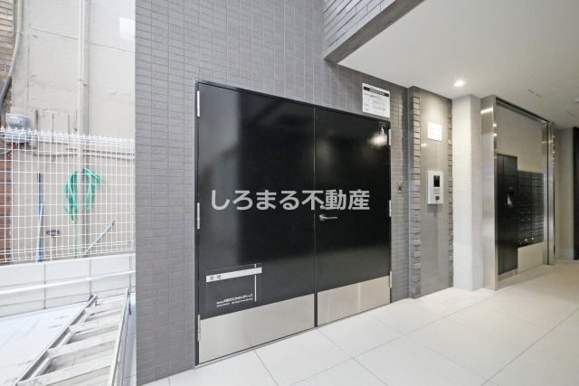 アーバネックス南森町ＥＡＳＴのその他共用部分