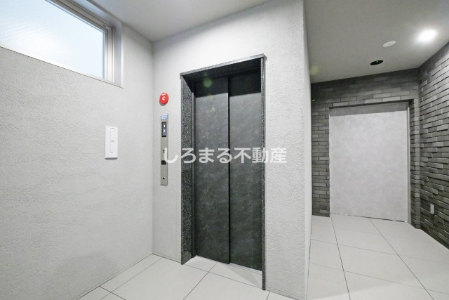 アーバネックス南森町ＥＡＳＴのその他共用部分