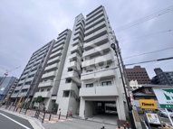 長居東パーク・レジデンス　長居小学校区の画像