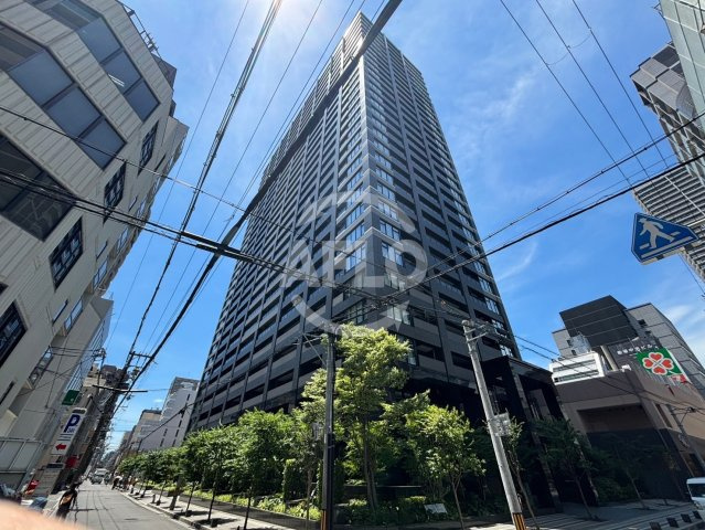 プレサンスレジェンド堺筋本町タワーの画像