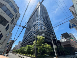 プレサンスレジェンド堺筋本町タワーの画像