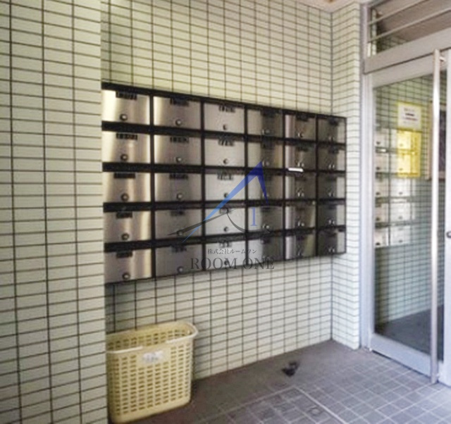 アーツ白河のその他共用部分