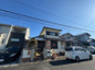 加古川市神野町石守　土地の画像