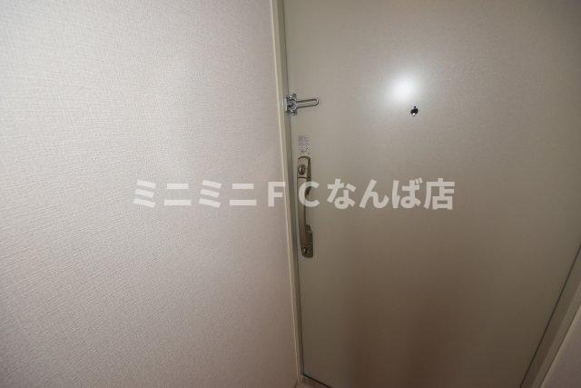 esteOeste難波元町