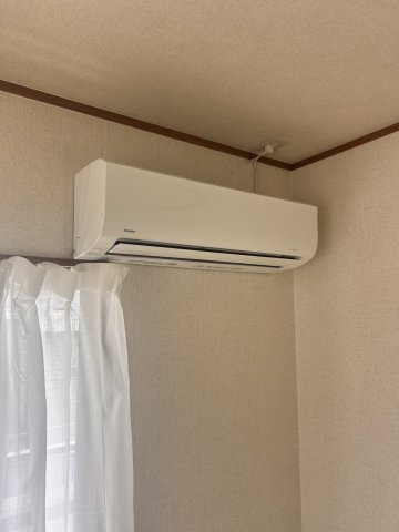 NYビルの設備