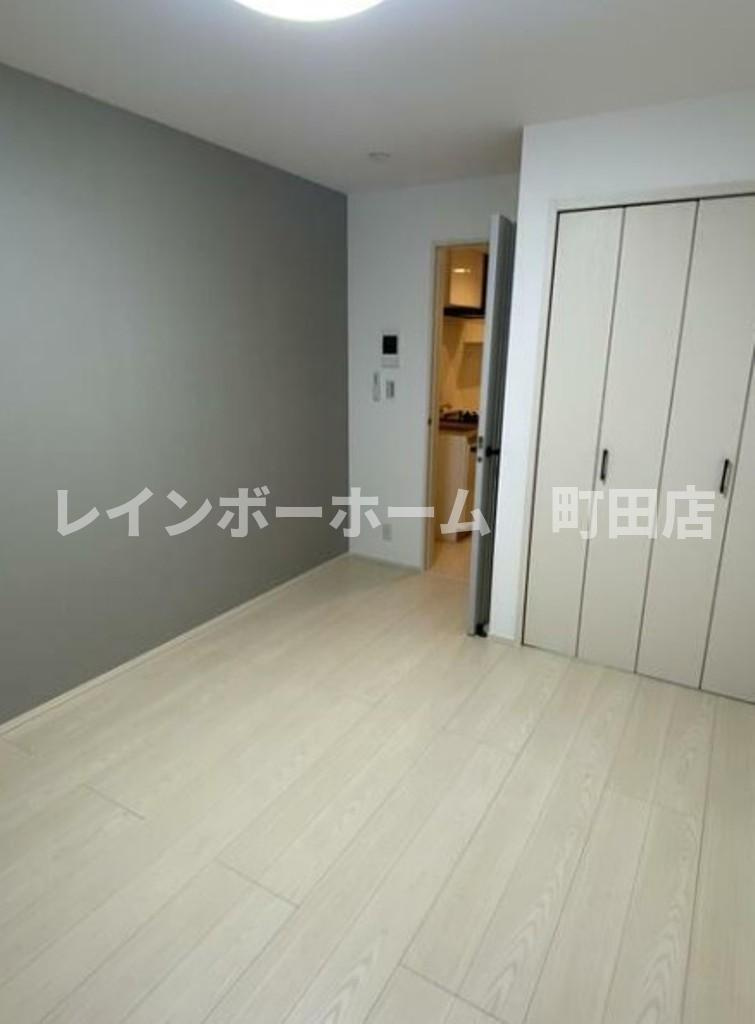 アネックスガーデン東林間※初期費用分割後払いサービス利用可能物件の居間・リビング