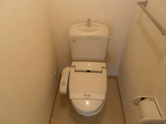 【トイレ】