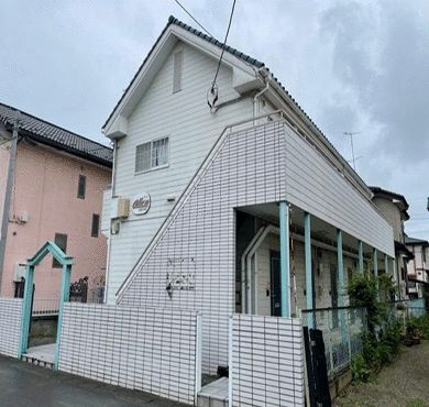 アリス上柴１８号館