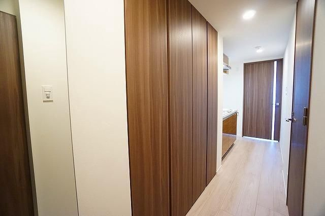 Ｗｅａｖｅ　Ｂａｓｅ　Ｉｔａｂａｓｈｉ　Ｈｏｎｃｈｏの収納
