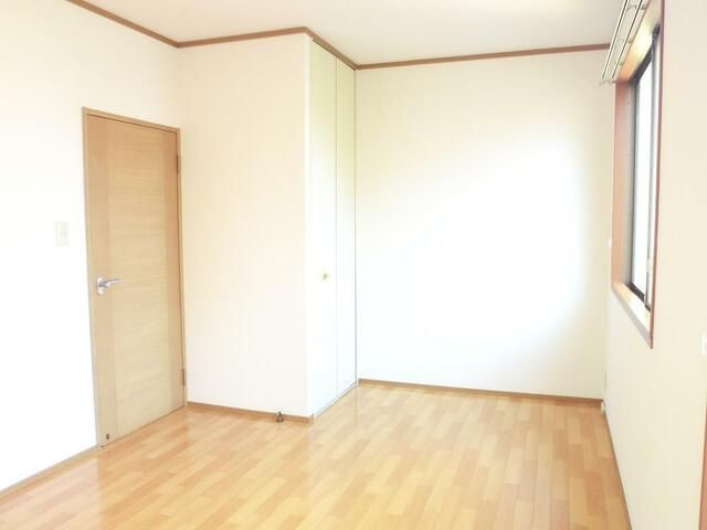 青梅市千ヶ瀬町１丁目のアパートの内装