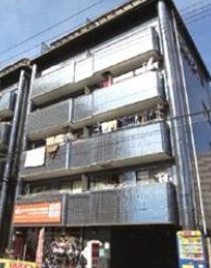 サンライズツイン関目2号館