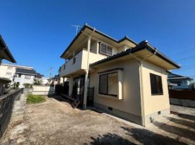 【外観】 | 熊本県合志市御代志