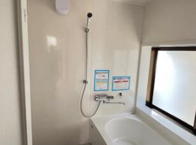【浴室】 | 熊本県合志市御代志