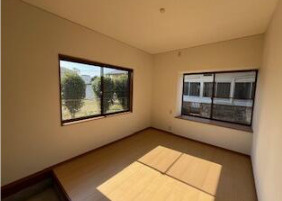 【洋室】 | 熊本県合志市御代志