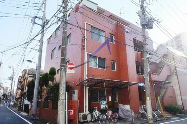 ロジュマン・ド・ブリック
