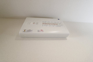 【設備】 | グローリータウンＢ