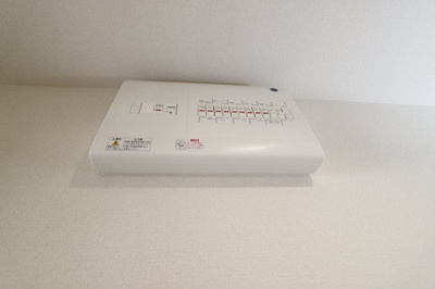 【設備】 | グローリータウンＢ