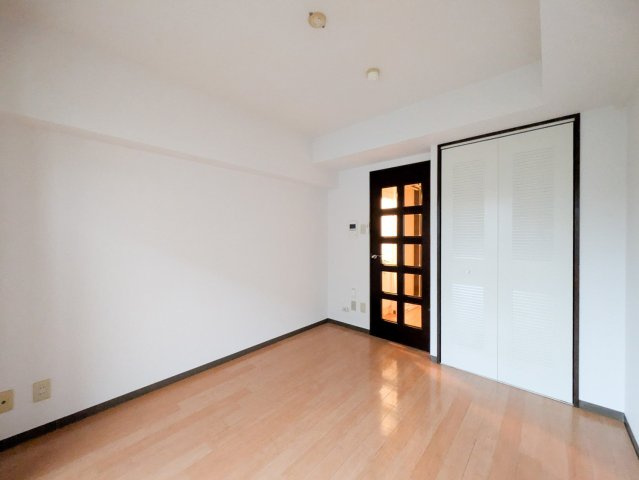 グランジュール南常盤台の寝室|同タイプ別部屋