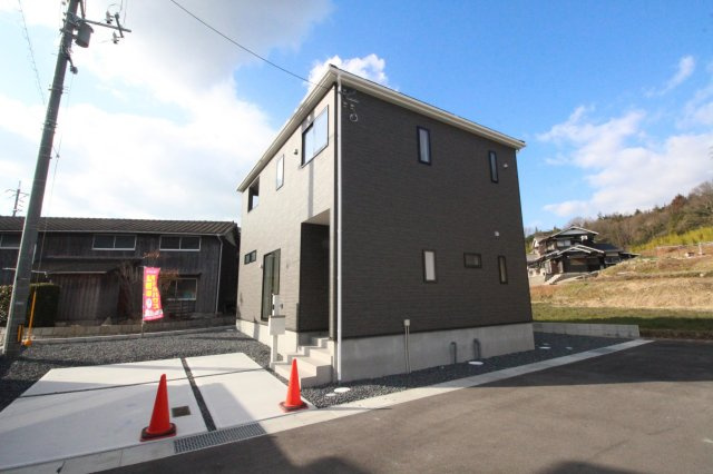 玉野市長尾の中古一戸建
